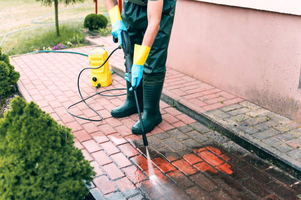 Stokesdale, NC Pressure Washing Services Company