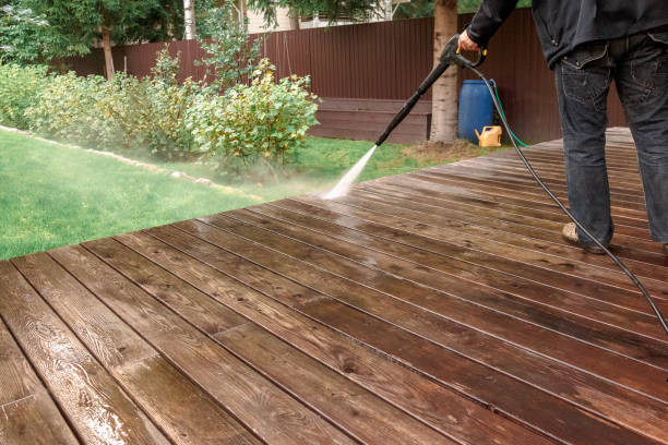 Best Residential Pressure Washing in Stokesdale, NC